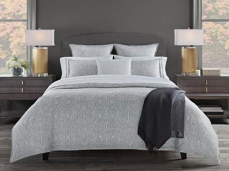 Emilia Duvet Cover image