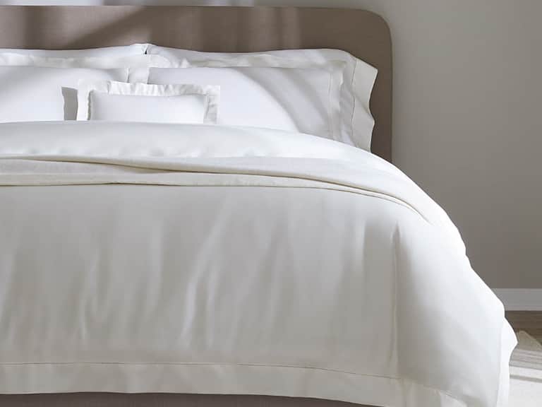 Fiona Duvet Cover image