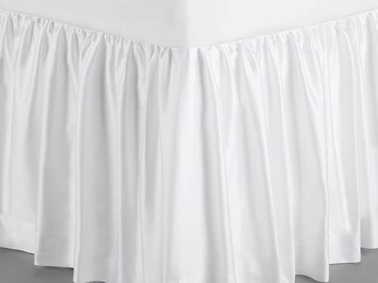 Giotto Bed Skirt image