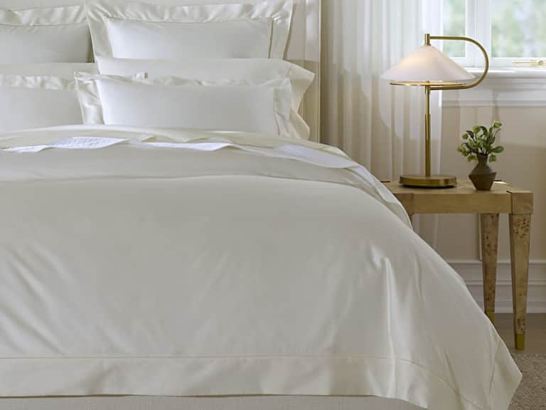 Giotto Duvet Cover image