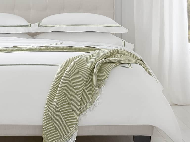 Grande Hotel Duvet Cover image