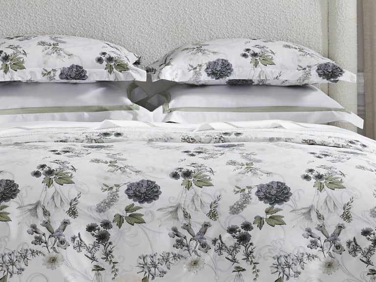 Incanto Duvet Cover image