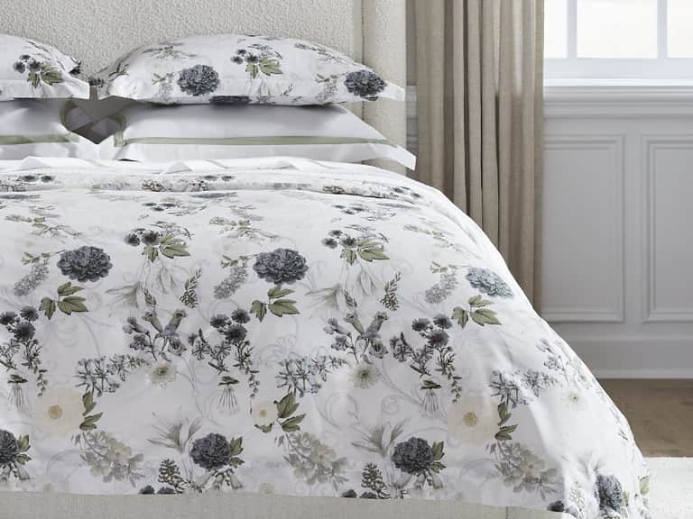 Incanto Duvet Cover image