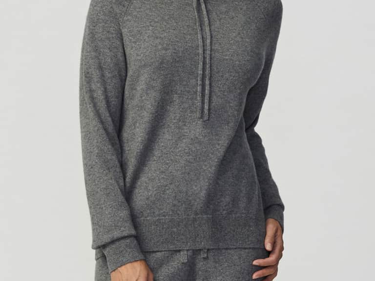 Intimita Hoodie image