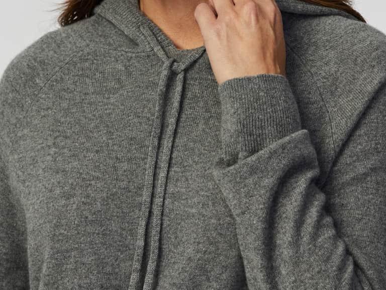 Intimita Hoodie image