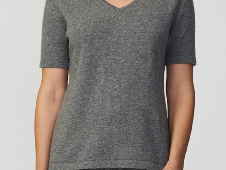 Intimita Short Sleeve Top image