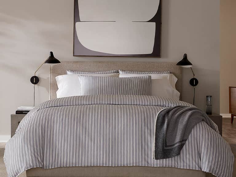 Leranto Duvet Cover image