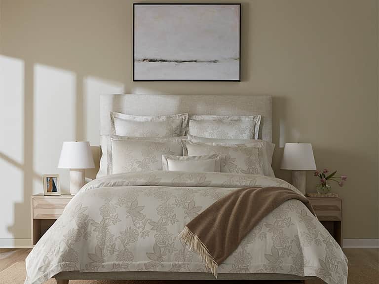 Tivoli Duvet Cover image