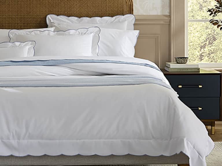 Limana Duvet Cover image