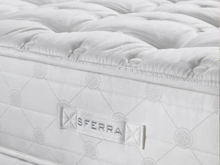 Sognante Comfort Firm Mattress image