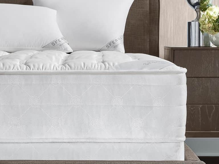Sognante Comfort Firm Mattress image