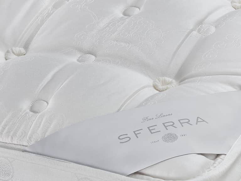 Sognante Comfort Firm Mattress image