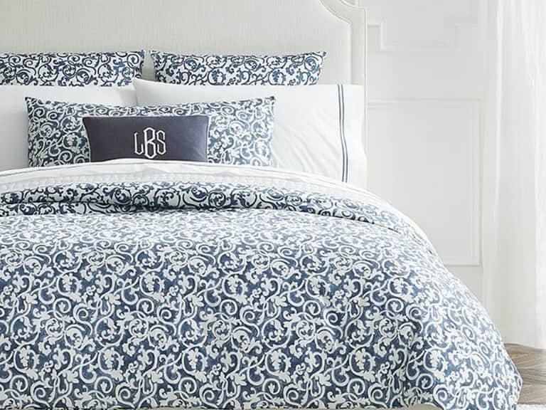 Millbrook Duvet Cover image