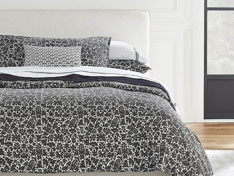 Nori Duvet Cover image