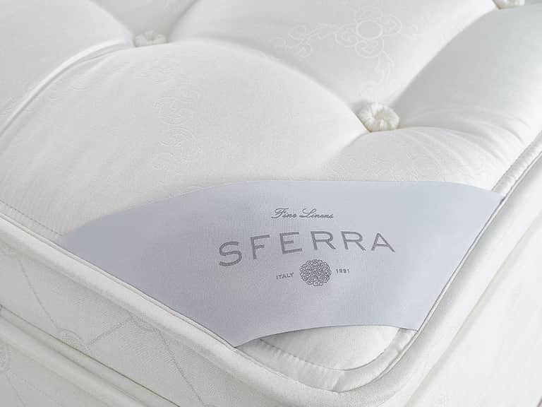 Nuvole Pillow Top Mattress image