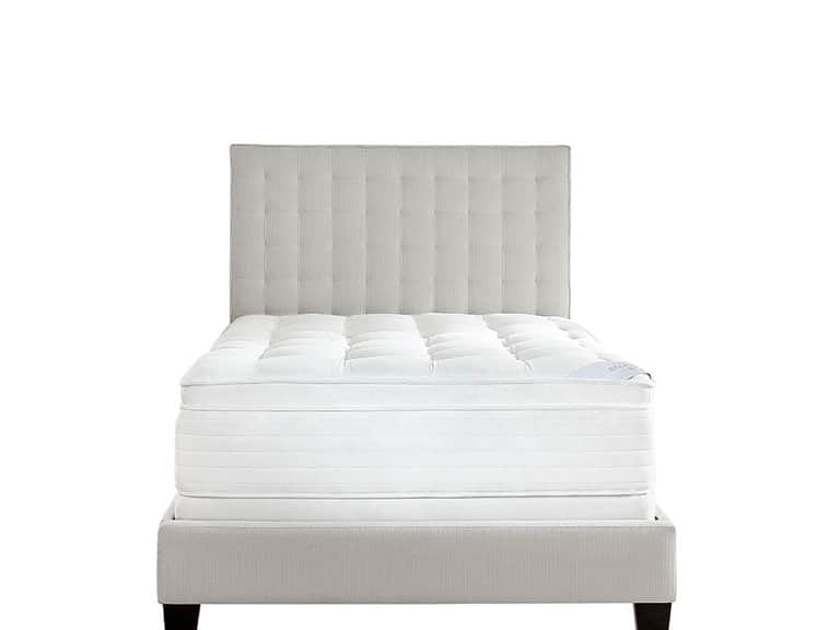 Nuvole Pillow Top Mattress image