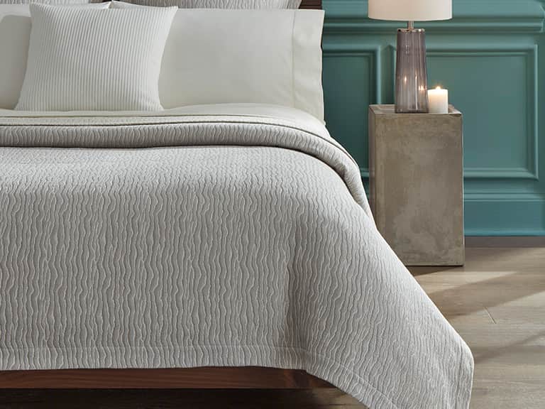 Ondate Blanket Cover image