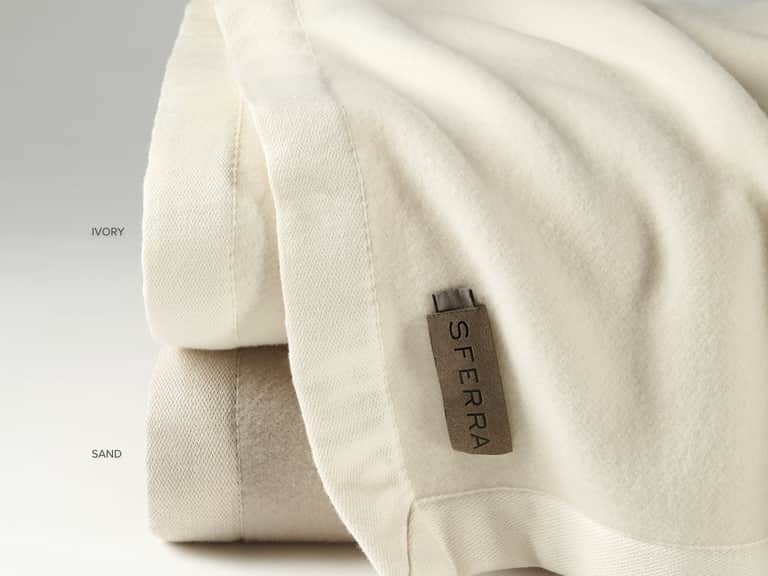 Olindo Blanket image