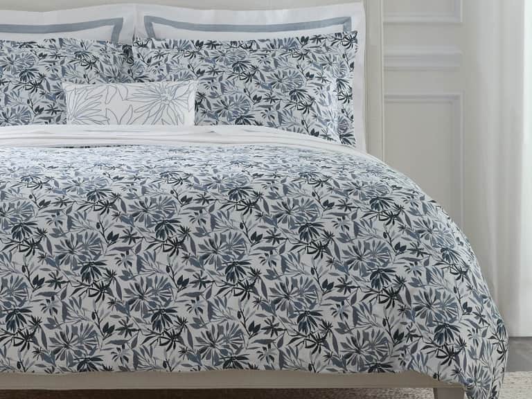 Olivia Duvet Cover - Online Exclusive image