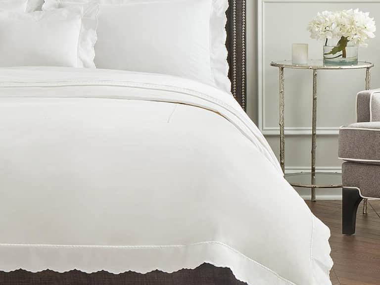 Pettine Duvet Cover image