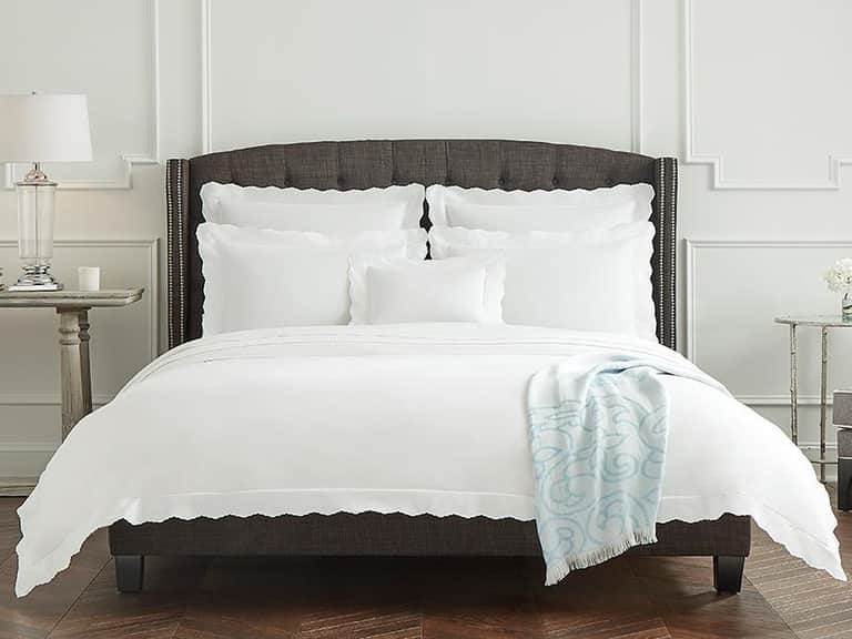 Pettine Flat Sheet image