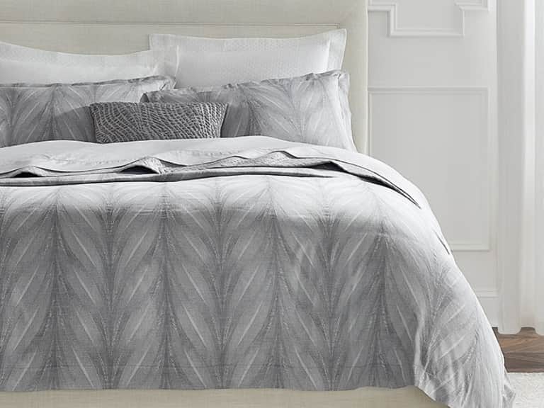 Piuma Duvet Cover image