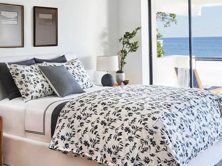 Procida Duvet Cover image