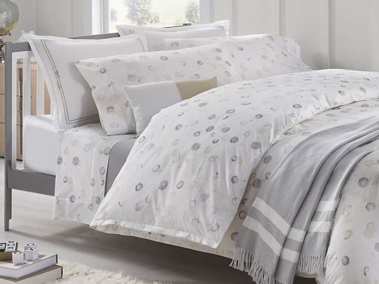 Punti Duvet Cover image