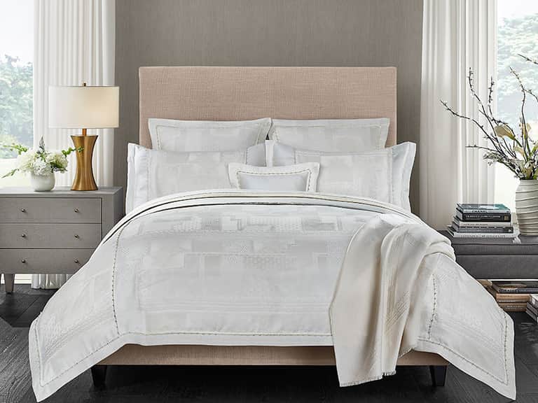 Regina Duvet Cover image