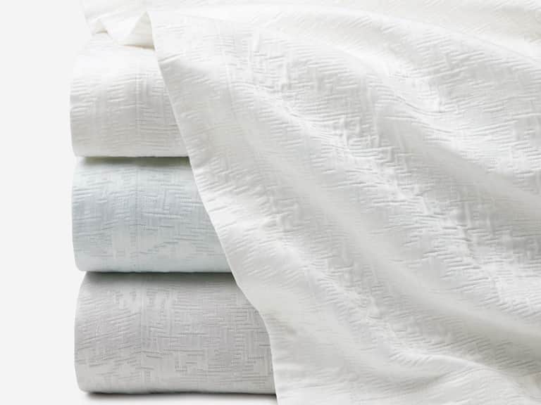 Aldino Coverlet image