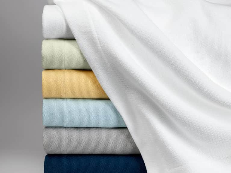 Allegra Blanket image