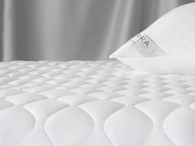 Arcadia Waterproof Mattress Pad image