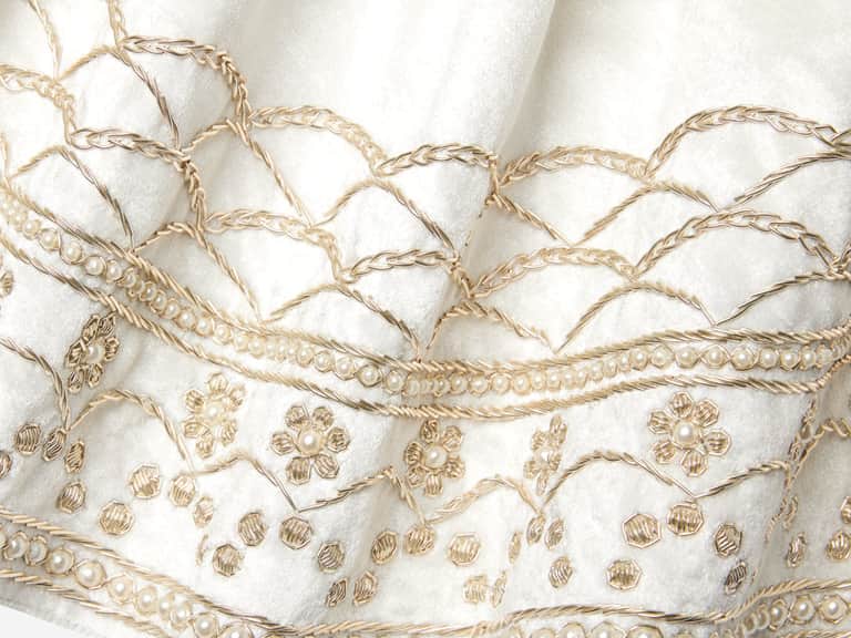 Bolzano Treeskirt image