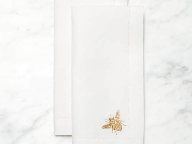 Bombo Dinner Napkins image