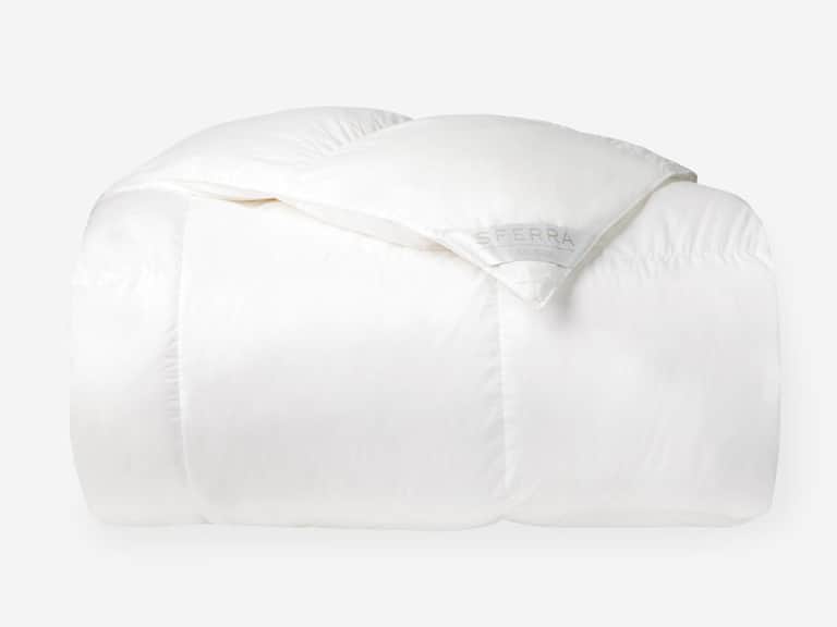 Cardigan Duvet image