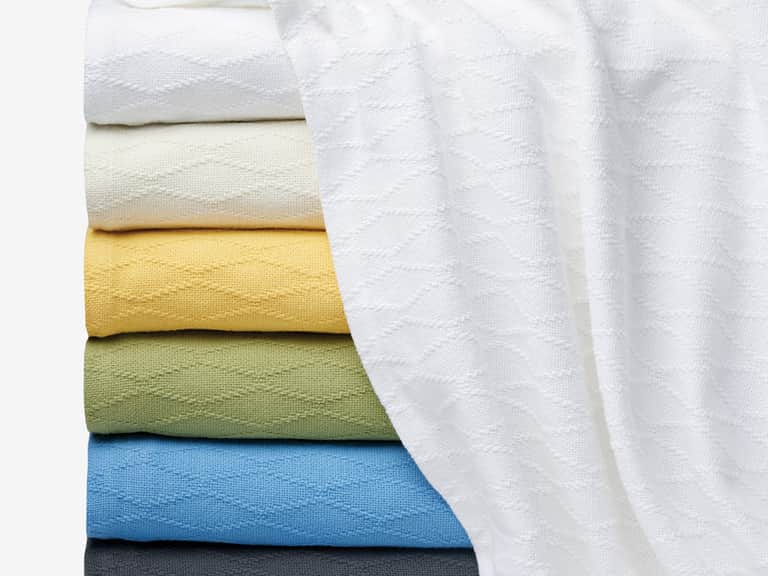 Cetara Blanket image