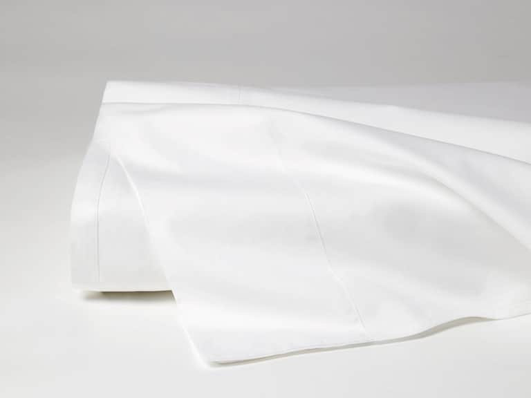 Simply Celeste Flat Sheet image