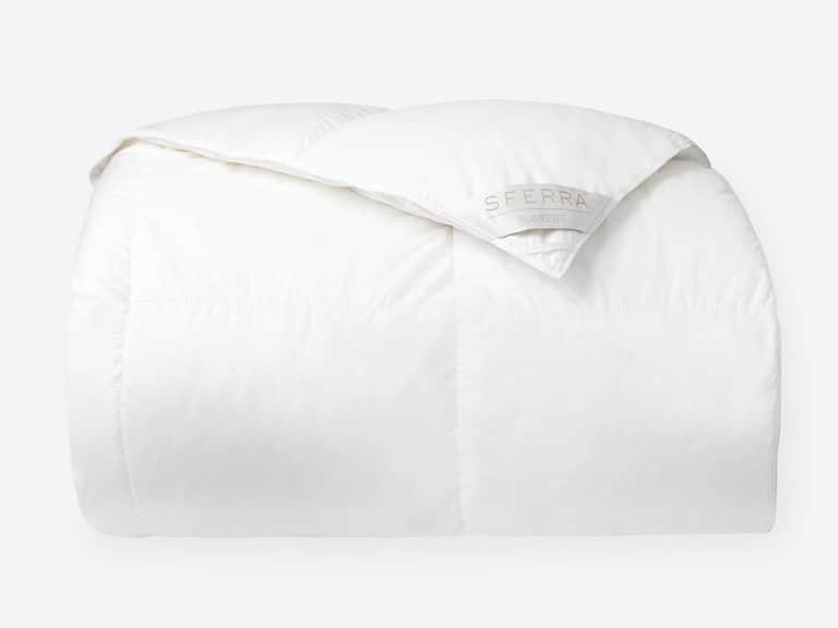 Somerset Duvet image