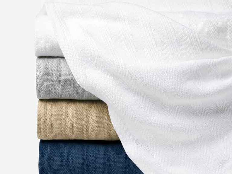 Tavira Blanket image