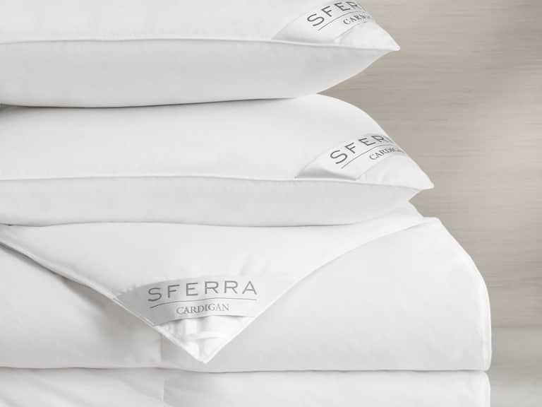 Cardigan Pillow image