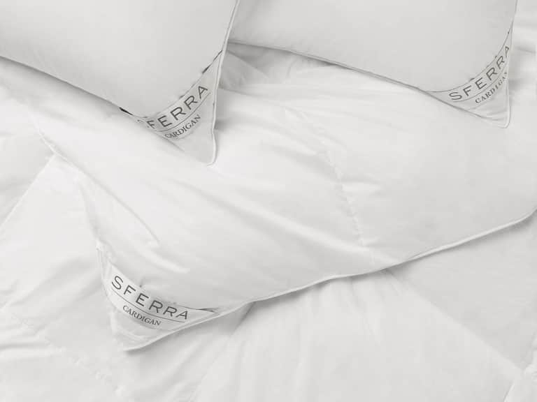 Cardigan Pillow image