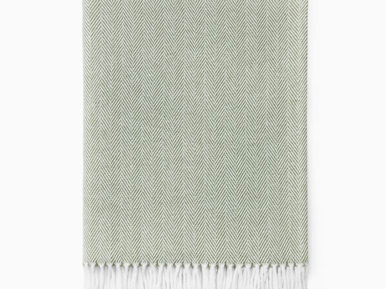 Celine Throw image