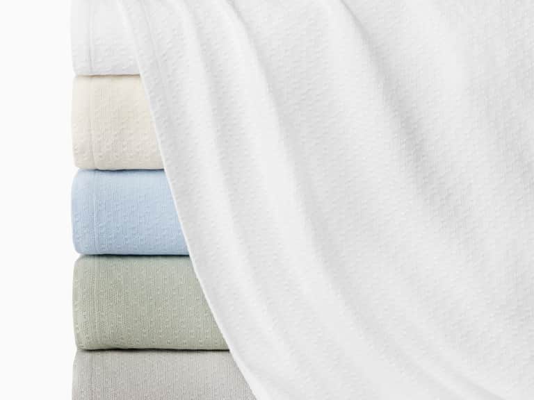 Corino Blanket image