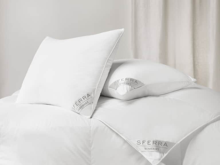 Somerset Pillow image