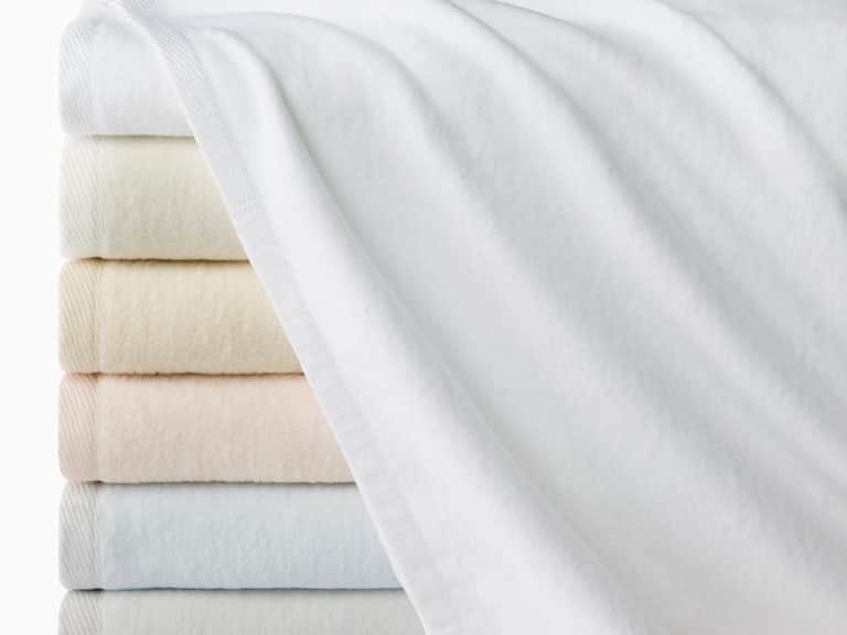 St. Moritz Blanket image