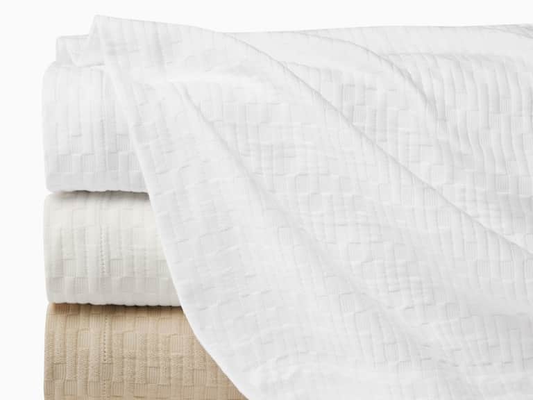 Lecce Coverlet image