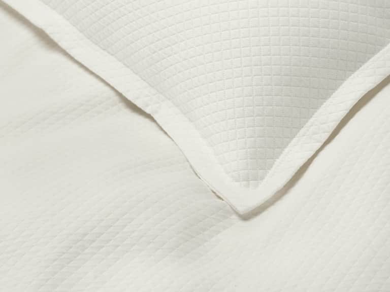 Rombo Coverlet image