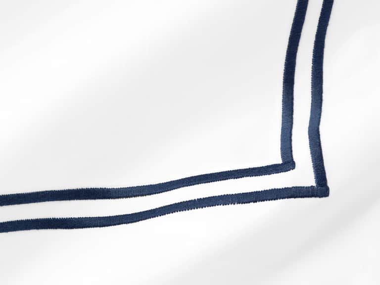 Grande Hotel Flat Sheet image