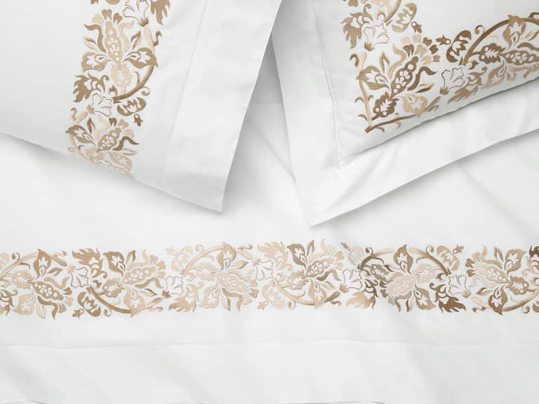 Saxon Flat Sheet image