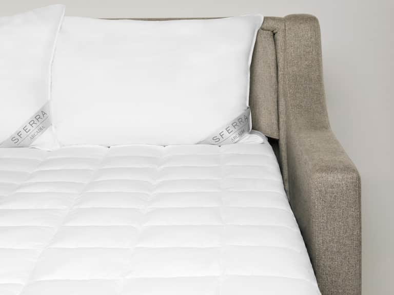 Arcadia Comfort Sleeper Mattress Pad image